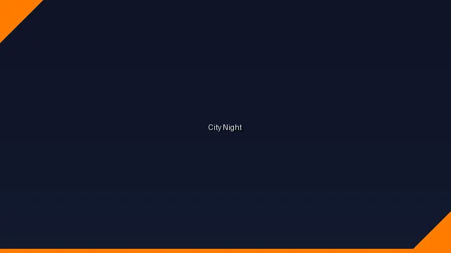 城市夜景主题赛 - 果冻传媒视频 视频创作挑战